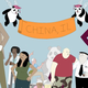 Illustration for article titled Adult Swim renews emChina, IL/em for a third season